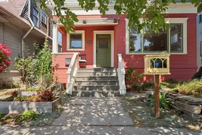 2903 Wheeler St, Berkeley, CA 94705 - Photo 1