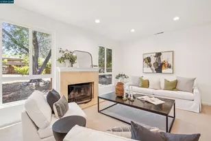 633 Laird Ln, Lafayette, CA 94549 - Photo 5