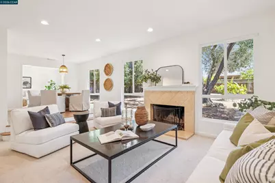 633 Laird Ln, Lafayette, CA 94549 - Photo 3