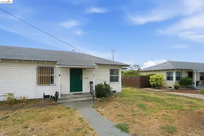 274 Collins, Richmond, CA 94801 - Photo 1