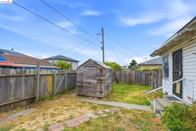 274 Collins, Richmond, CA 94801 - Photo 23