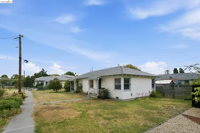 274 Collins, Richmond, CA 94801 - Photo 3