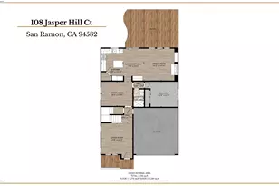 108 Jasper Hill Ct, San Ramon, CA 94582 - Photo 73