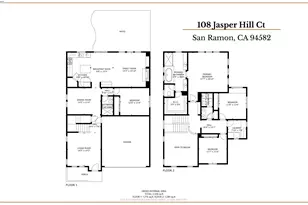 108 Jasper Hill Ct, San Ramon, CA 94582 - Photo 69