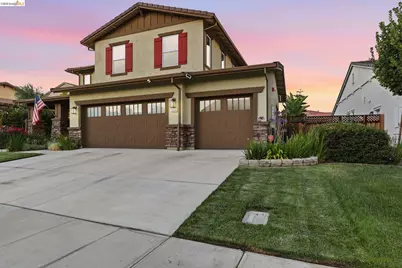 5456 Mountain Ridge Way, Antioch, CA 94531 - Photo 7