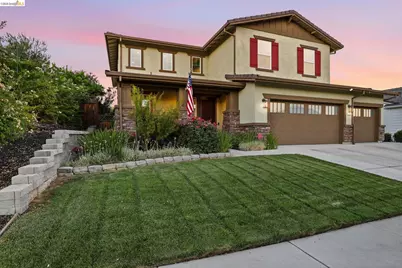 5456 Mountain Ridge Way, Antioch, CA 94531 - Photo 5