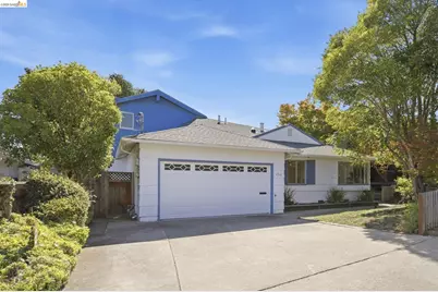 4522 Santa Rita, El Sobrante, CA 94803 - Photo 1