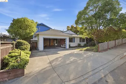 4522 Santa Rita, El Sobrante, CA 94803 - Photo 49