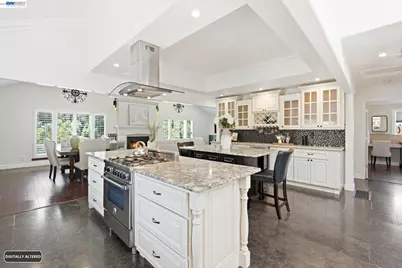 26928 Palomares Rd, Castro Valley, CA 94552 - Photo 7