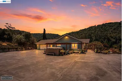 26928 Palomares Rd, Castro Valley, CA 94552 - Photo 1