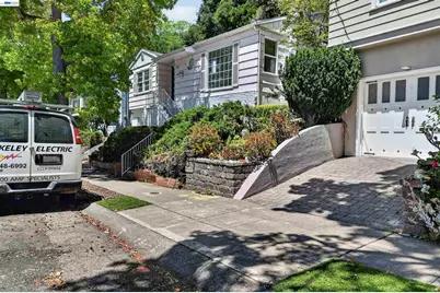 169 Marlow Dr, Oakland, CA 94605 - Photo 3
