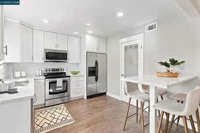 1594 Schenone Ct #F, Concord, CA 94521 - Photo 9