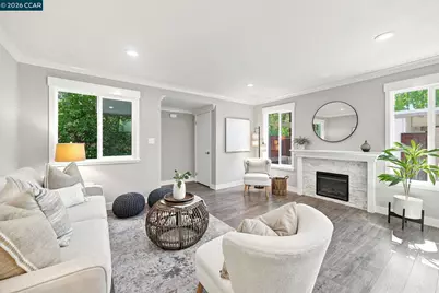 1594 Schenone Ct #F, Concord, CA 94521 - Photo 3