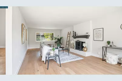 235 Appalachian Dr, Martinez, CA 94553 - Photo 13