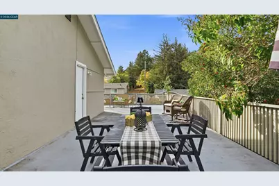 235 Appalachian Dr, Martinez, CA 94553 - Photo 35