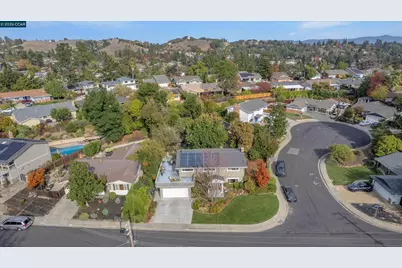 235 Appalachian Dr, Martinez, CA 94553 - Photo 51