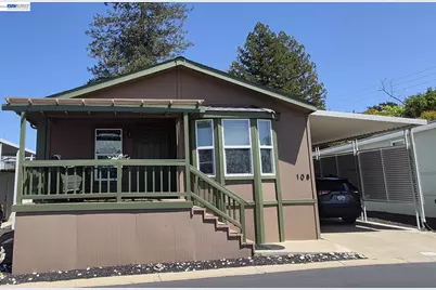 3263 Vineyard Ave. #108, Pleasanton, CA 94566 - Photo 1