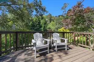 1130 Glencourt Dr, Oakland, CA 94611 - Photo 3