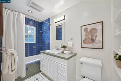 1130 Glencourt Dr, Oakland, CA 94611 - Photo 15