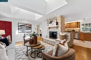 1130 Glencourt Dr, Oakland, CA 94611 - Photo 5