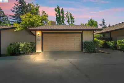 1828 Countrywood Ct, Walnut Creek, CA 94598 - Photo 57