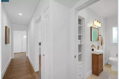 1300 Kains Ave, Berkeley, CA 94702 - Photo 29