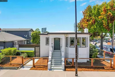 1300 Kains Ave, Berkeley, CA 94702 - Photo 3