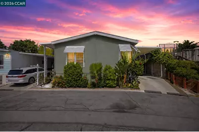 37 Terrace Dr, Concord, CA 94518 - Photo 3