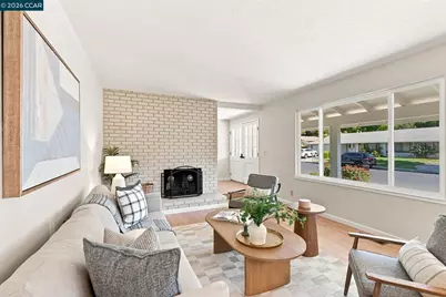 5525 Lewis Way, Concord, CA 94521 - Photo 7