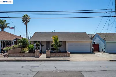 3675 Monterey Blvd, San Leandro, CA 94578 - Photo 59