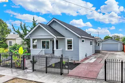 1924 Warner Ave, Oakland, CA 94603 - Photo 1
