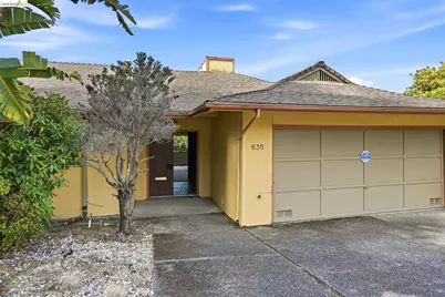 635 Longridge Road, Oakland, CA 94610 - Photo 3