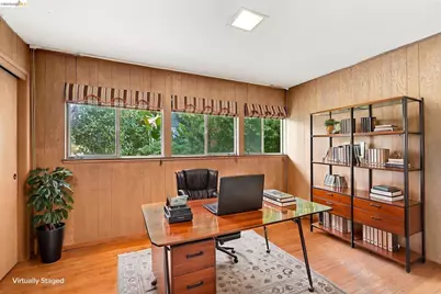 635 Longridge Road, Oakland, CA 94610 - Photo 19