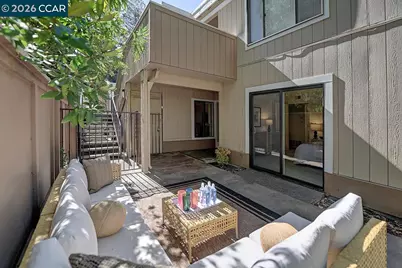 1332 Running Springs Rd #8, Walnut Creek, CA 94595 - Photo 5