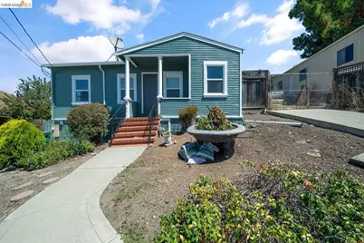 3240 Logan St, Oakland, CA 94601 - Photo 1