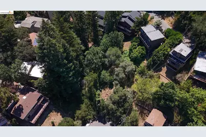 6488 Westover Dr, Oakland, CA 94611 - Photo 3