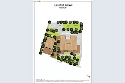 150 Scenic Ave, Piedmont, CA 94611 - Photo 81