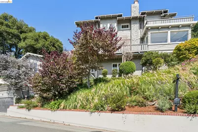 150 Scenic Ave, Piedmont, CA 94611 - Photo 3