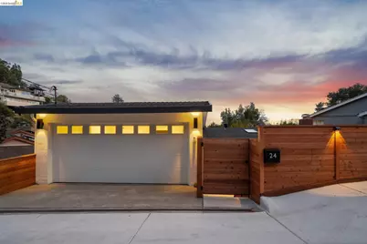 24 Somerset Rd, Piedmont, CA 94611 - Photo 5