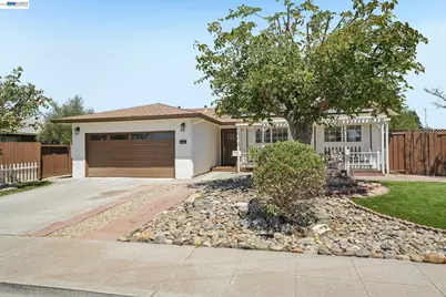 5954 Running Hills Ave, Livermore, CA 94551 - Photo 3