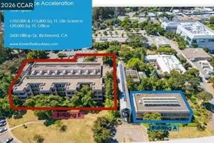 2600 Hilltop Dr, Richmond, CA 94806 - Photo 1