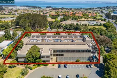 2600 Hilltop Dr, Richmond, CA 94806 - Photo 19