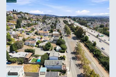 16516 Foothill Blvd, Castro Valley, CA 94578 - Photo 39