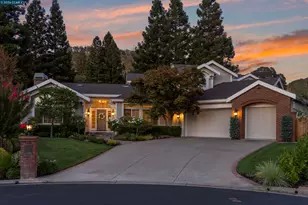 128 Warwick Ct, Alamo, CA 94507 - Photo 1