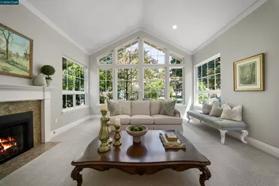 128 Warwick Ct, Alamo, CA 94507 - Photo 5