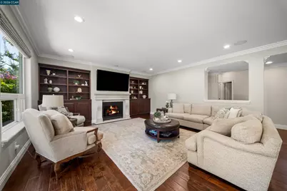 128 Warwick Ct, Alamo, CA 94507 - Photo 15