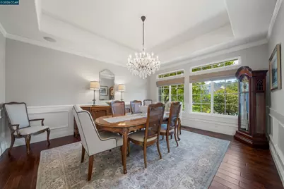 128 Warwick Ct, Alamo, CA 94507 - Photo 9