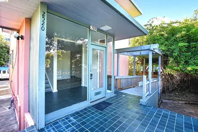 2520 Milvia Street, Berkeley, CA 94704 - Photo 3