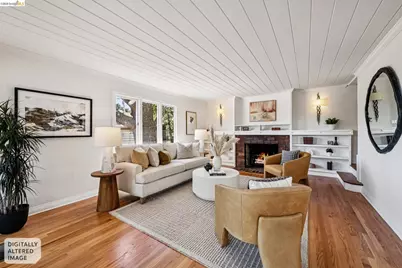 639 Cragmont, Berkeley, CA 94708 - Photo 9