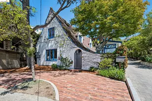 639 Cragmont, Berkeley, CA 94708 - Photo 1